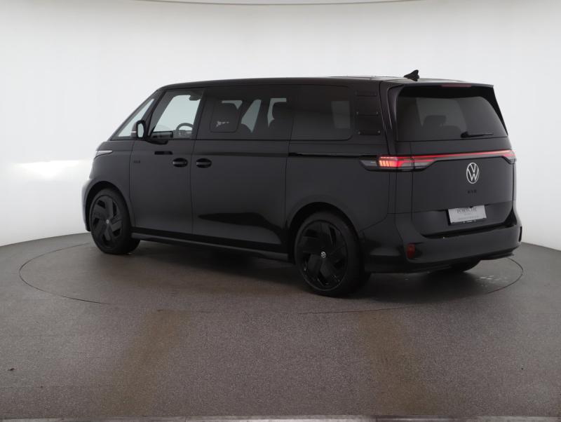 VW ID. Buzz GTX LR 4MOTION 250 kW