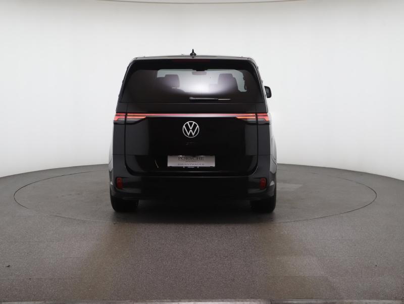 VW ID. Buzz GTX LR 4MOTION 250 kW