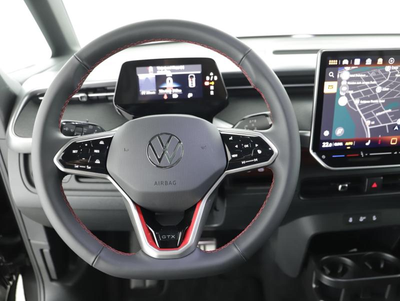 VW ID. Buzz GTX LR 4MOTION 250 kW