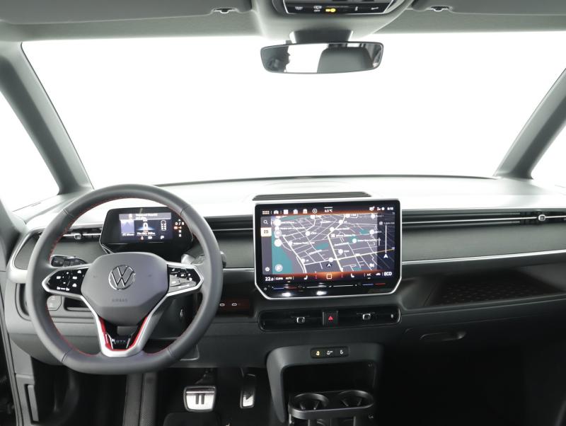 VW ID. Buzz GTX LR 4MOTION 250 kW