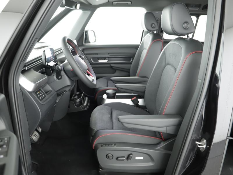 VW ID. Buzz GTX LR 4MOTION 250 kW