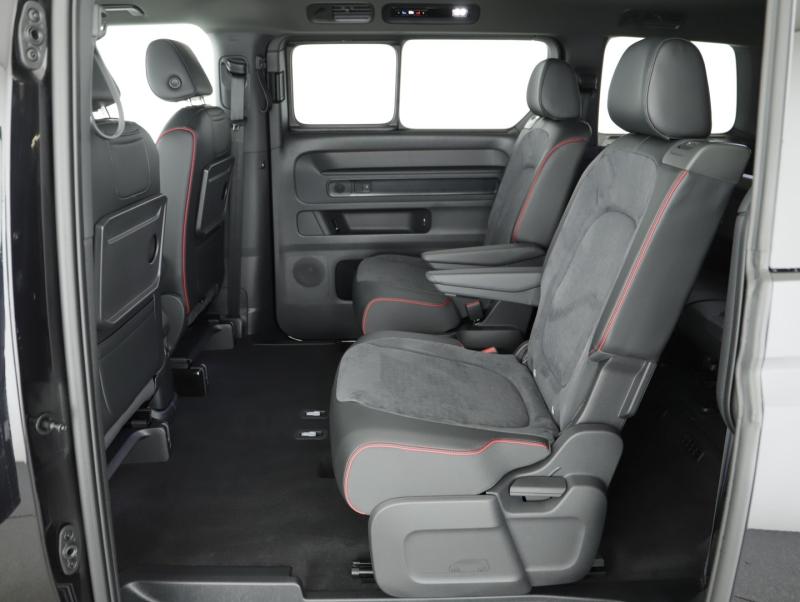 VW ID. Buzz GTX LR 4MOTION 250 kW