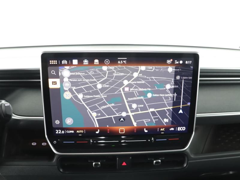 VW ID. Buzz GTX LR 4MOTION 250 kW