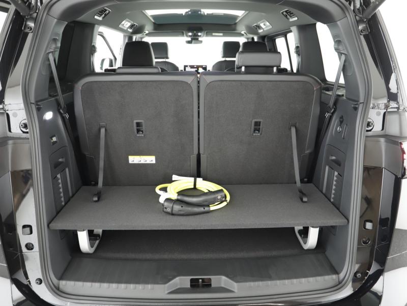 VW ID. Buzz GTX LR 4MOTION 250 kW