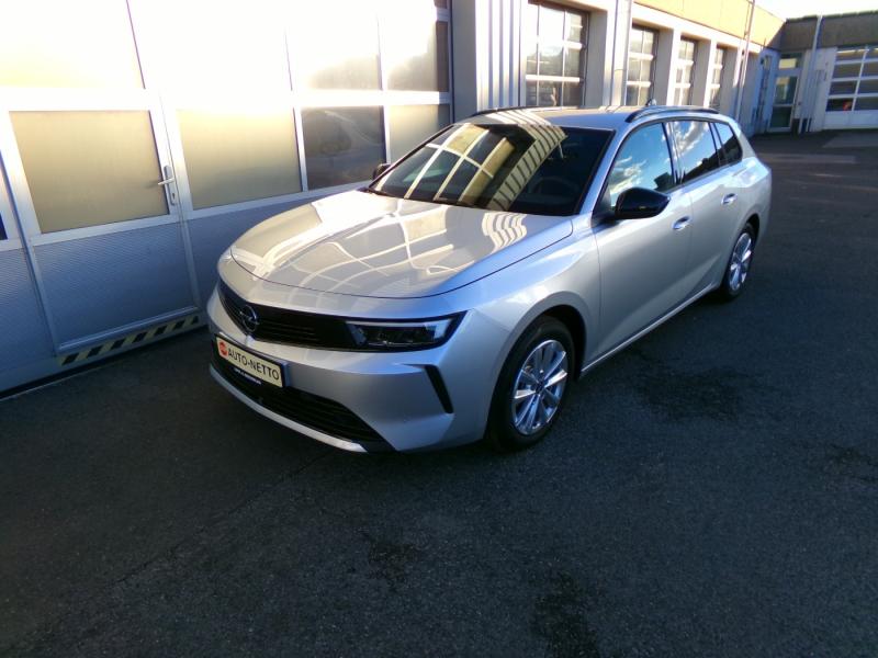 Opel ASTRA ST 1.2 145PS