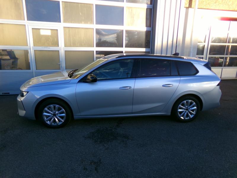 Opel ASTRA ST 1.2 145PS