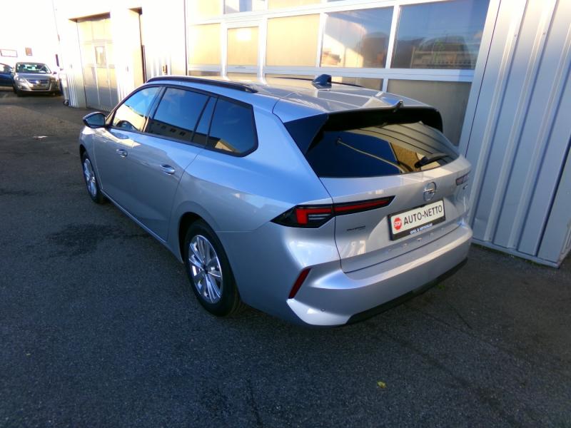 Opel ASTRA ST 1.2 145PS