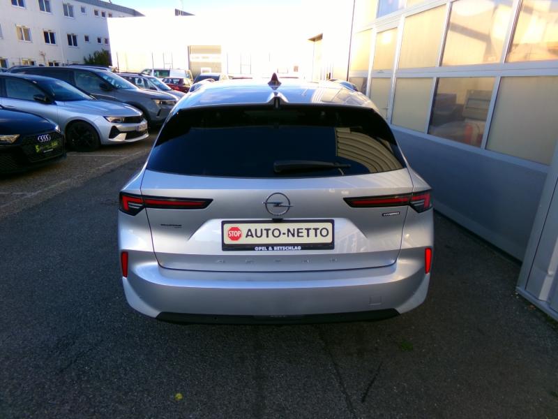 Opel ASTRA ST 1.2 145PS