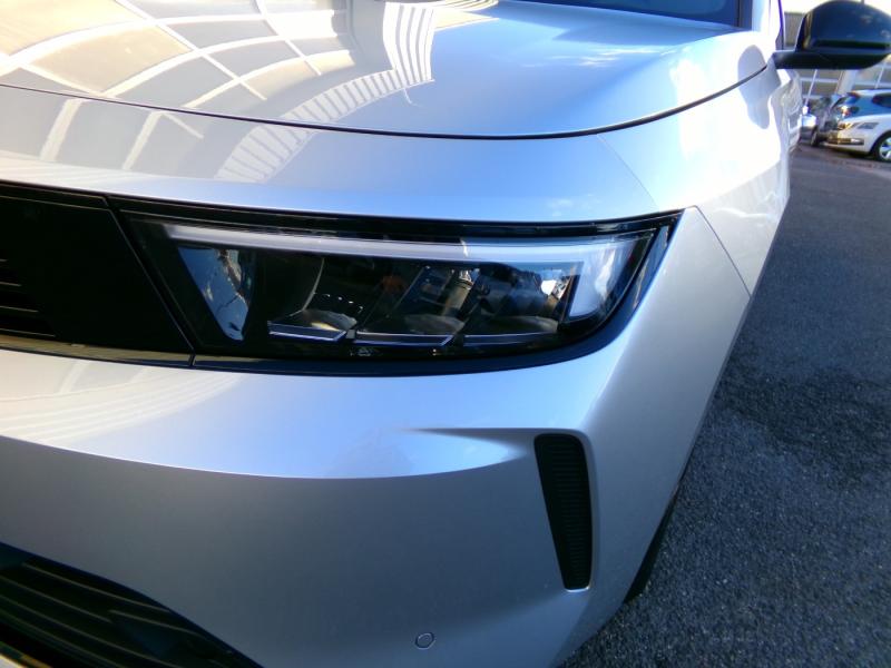 Opel ASTRA ST 1.2 145PS