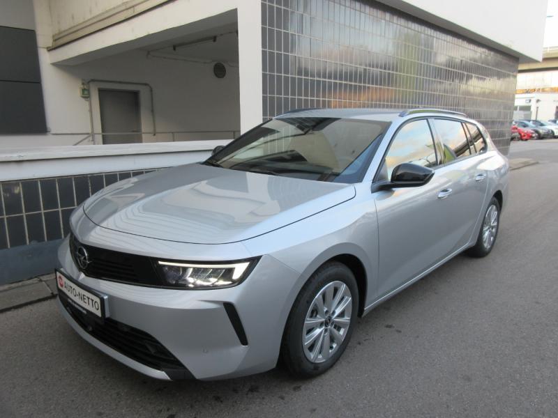 Opel ASTRA ST 1.2 145PS