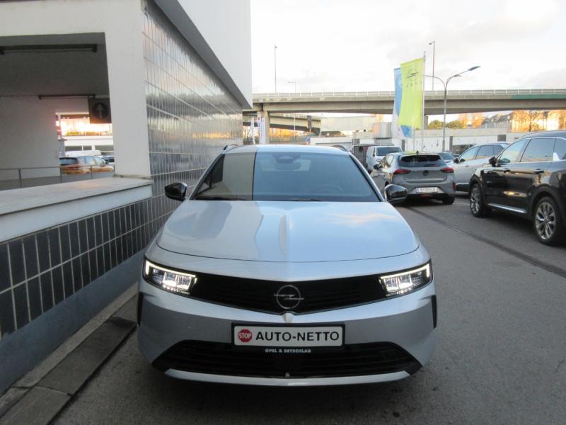 Opel ASTRA ST 1.2 145PS