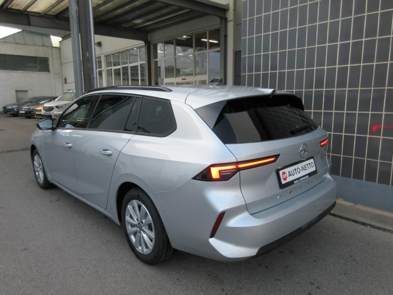 Opel ASTRA ST 1.2 145PS