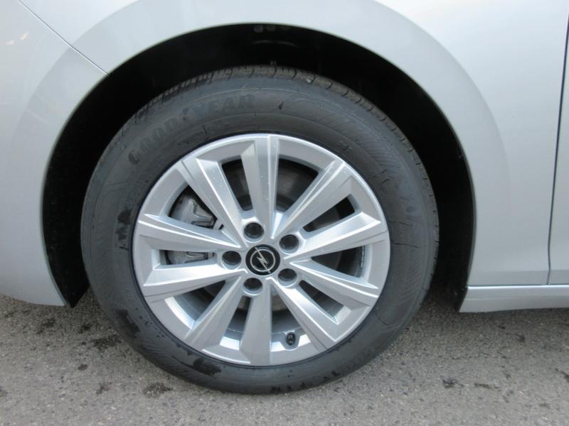 Opel ASTRA ST 1.2 145PS