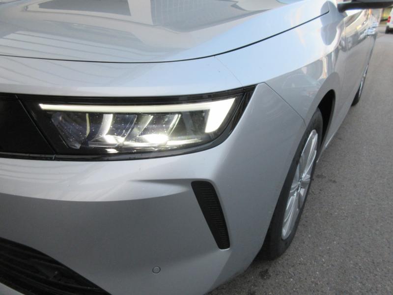 Opel ASTRA ST 1.2 145PS