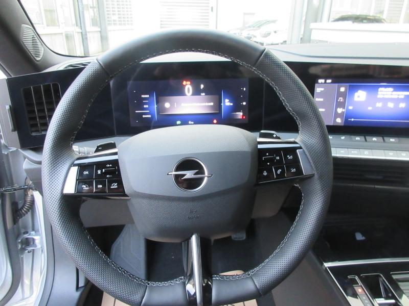 Opel ASTRA ST 1.2 145PS