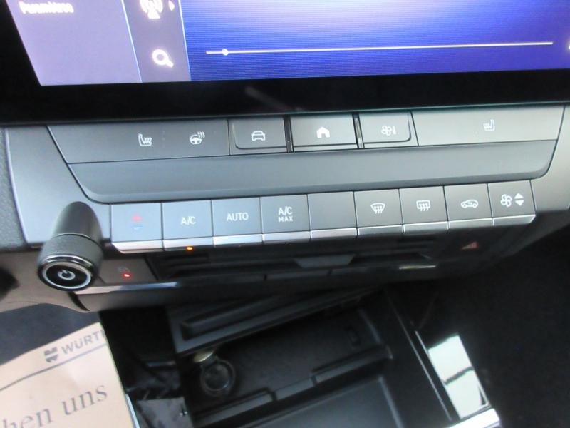 Opel ASTRA ST 1.2 145PS