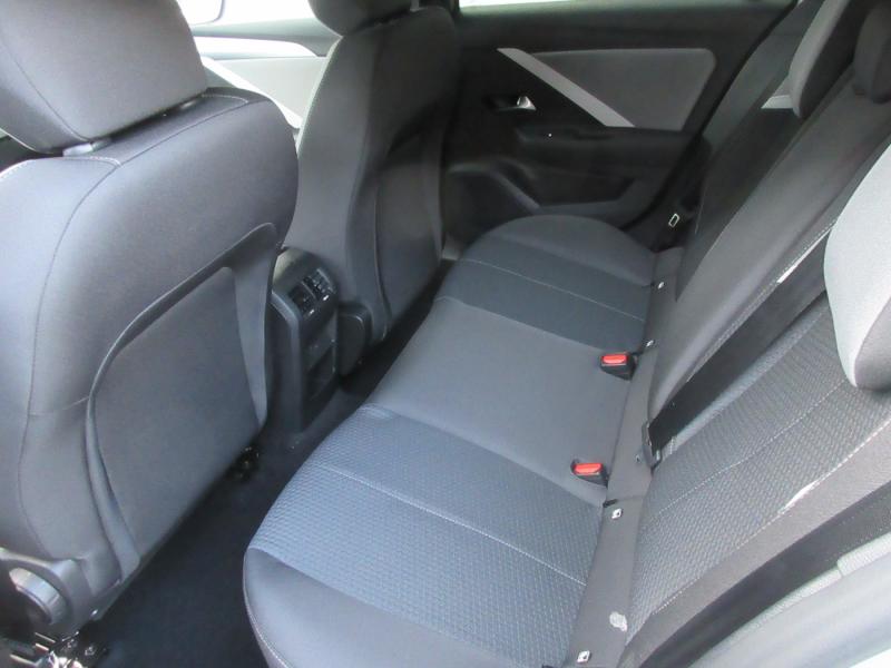 Opel ASTRA ST 1.2 145PS