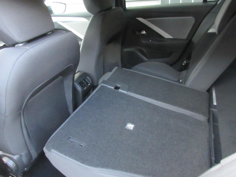 Opel ASTRA ST 1.2 145PS