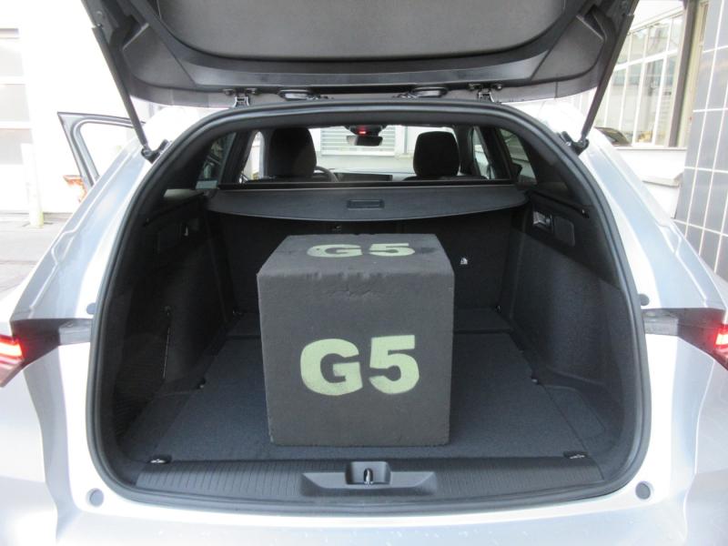 Opel ASTRA ST 1.2 145PS