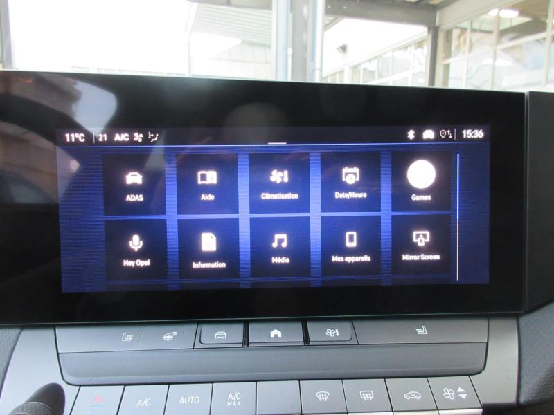 Opel ASTRA ST 1.2 145PS