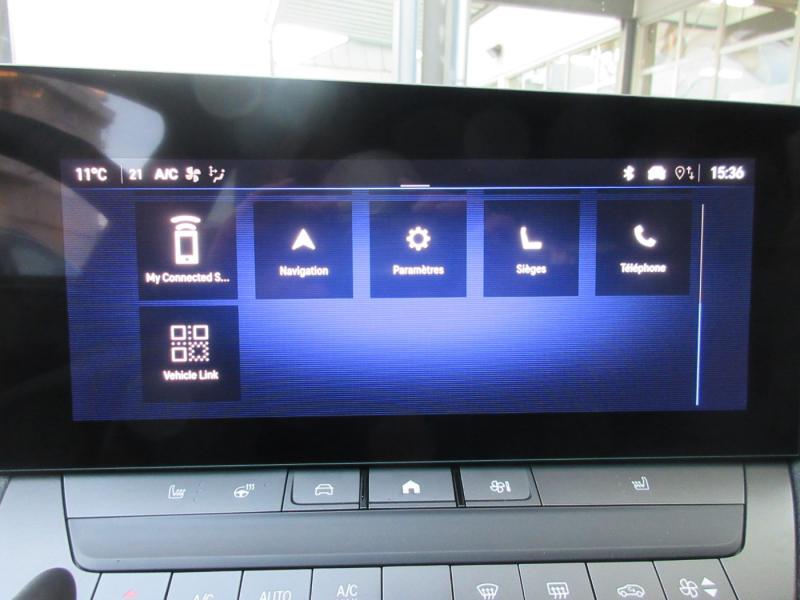 Opel ASTRA ST 1.2 145PS