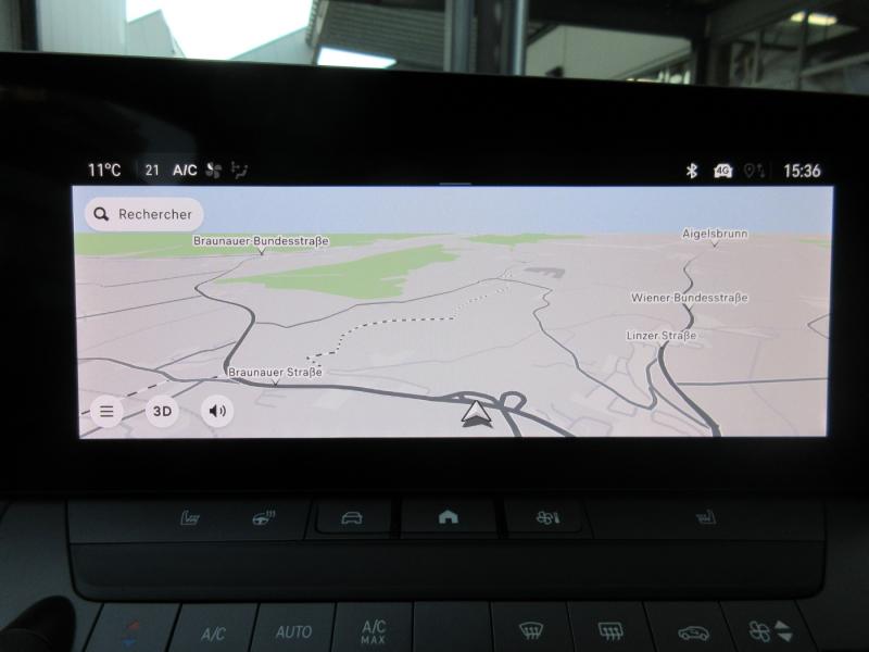 Opel ASTRA ST 1.2 145PS