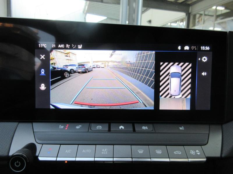 Opel ASTRA ST 1.2 145PS