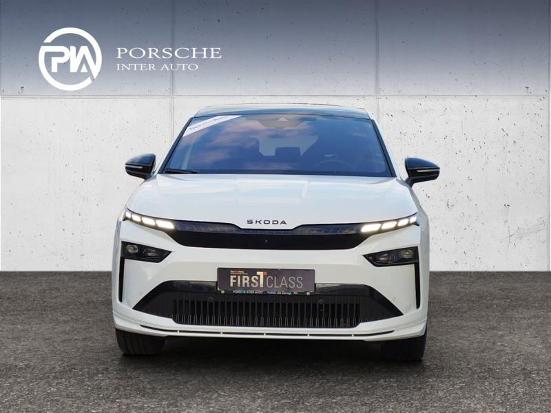 Škoda Enyaq Coupé Sportline 85x