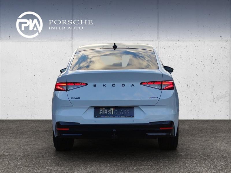 Škoda Enyaq Coupé Sportline 85x