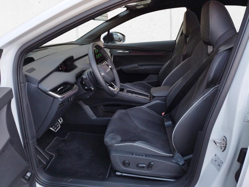 Škoda Enyaq Coupé Sportline 85x