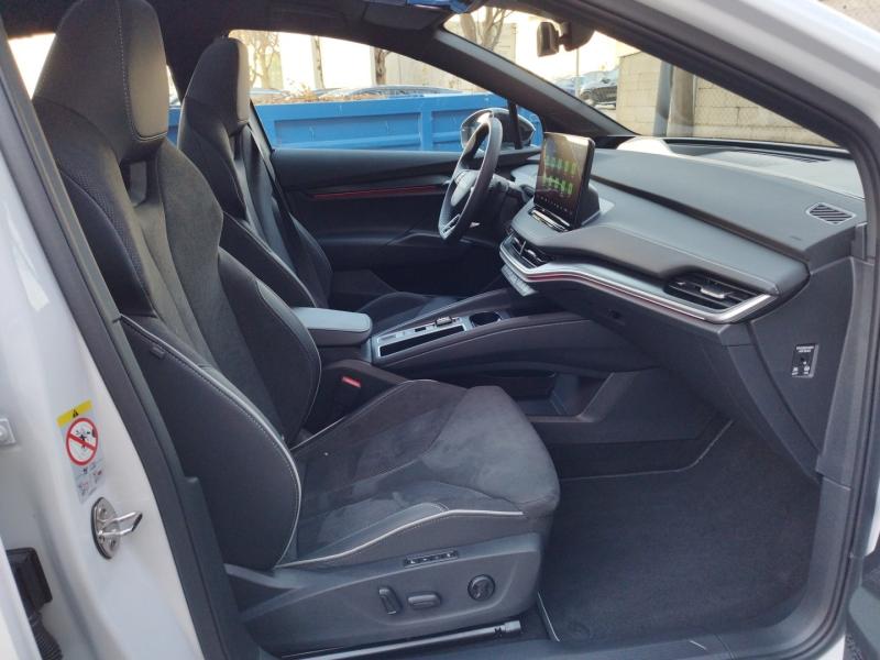 Škoda Enyaq Coupé Sportline 85x