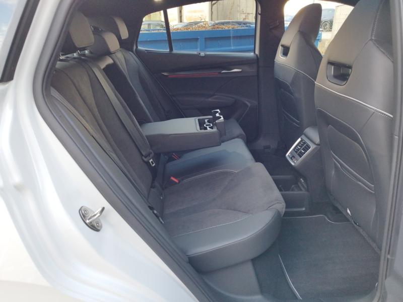 Škoda Enyaq Coupé Sportline 85x