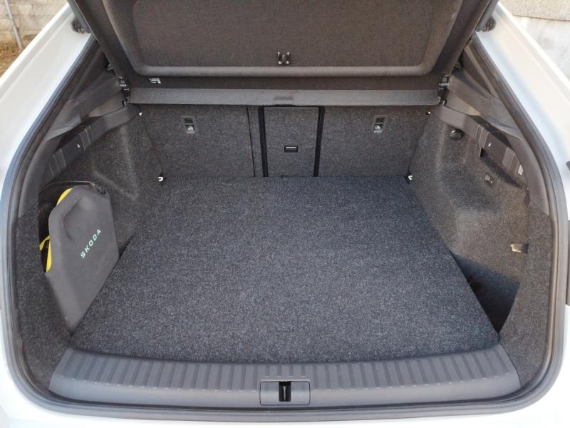 Škoda Enyaq Coupé Sportline 85x