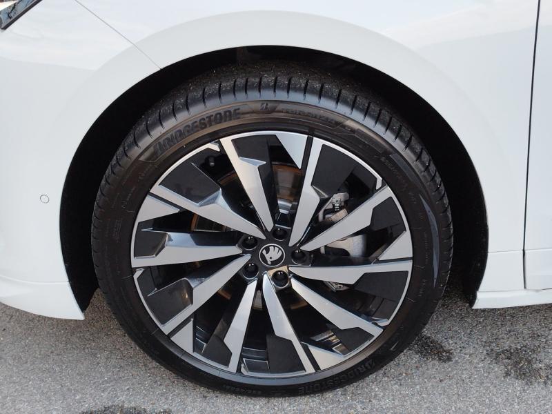 Škoda Enyaq Coupé Sportline 85x