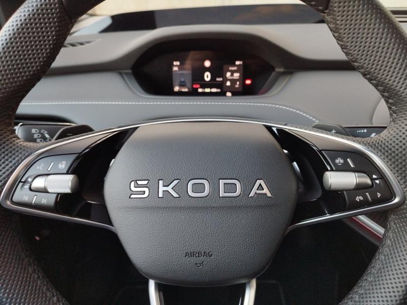 Škoda Enyaq Coupé Sportline 85x