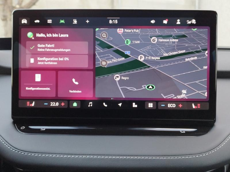 Škoda Enyaq Coupé Sportline 85x