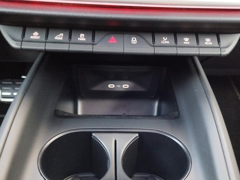 Škoda Enyaq Coupé Sportline 85x