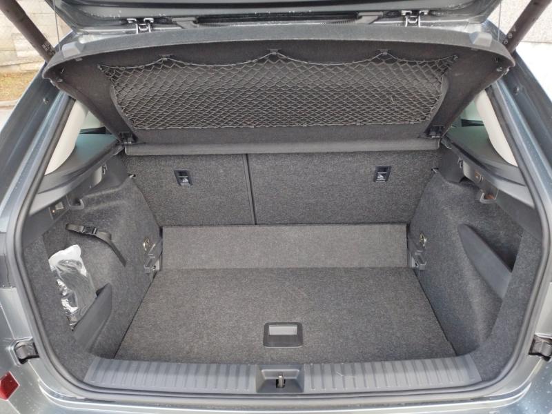 Škoda Kamiq Selection TSI