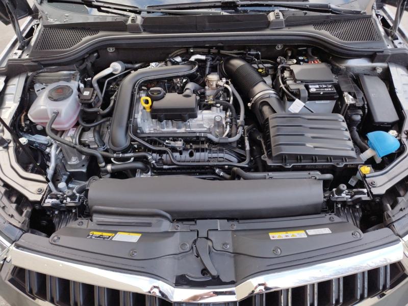 Škoda Kamiq Selection TSI