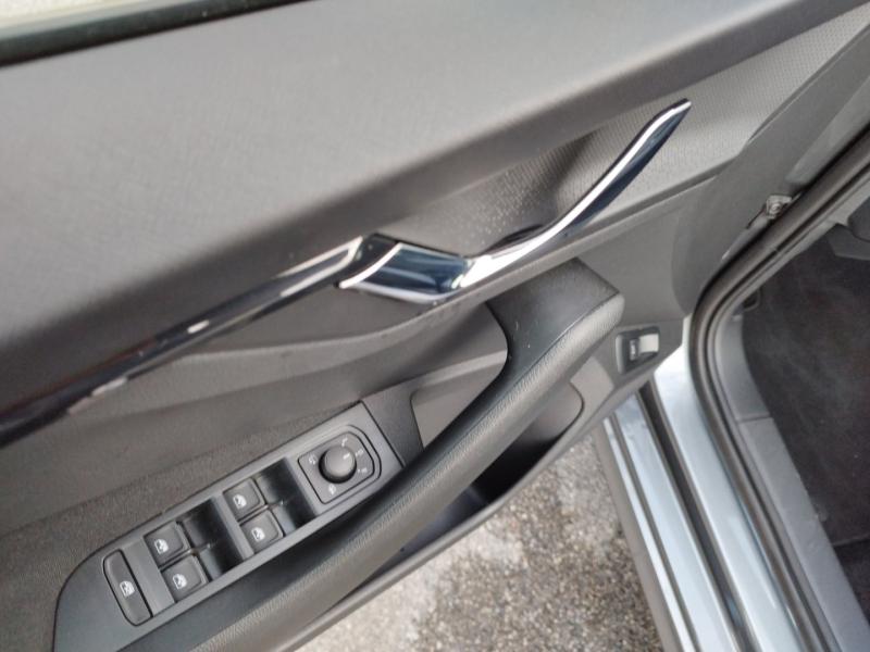 Škoda Kamiq Selection TSI