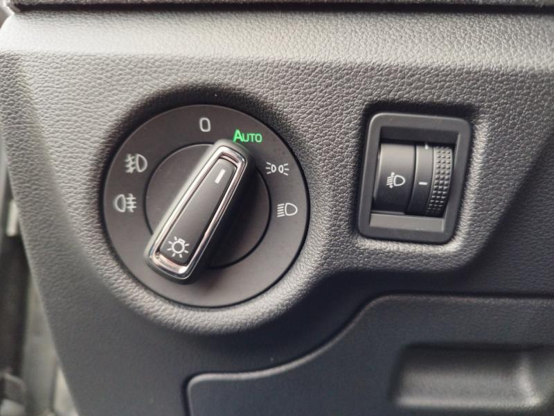 Škoda Kamiq Selection TSI