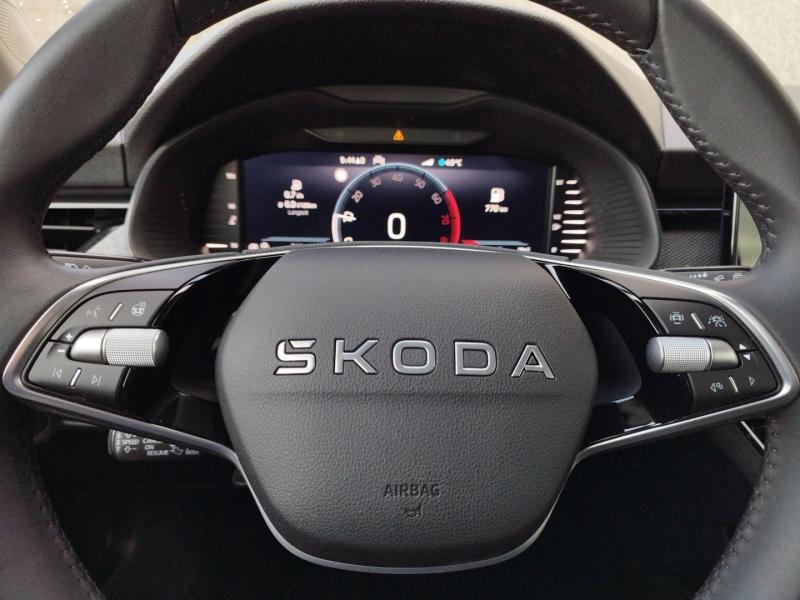 Škoda Kamiq Selection TSI
