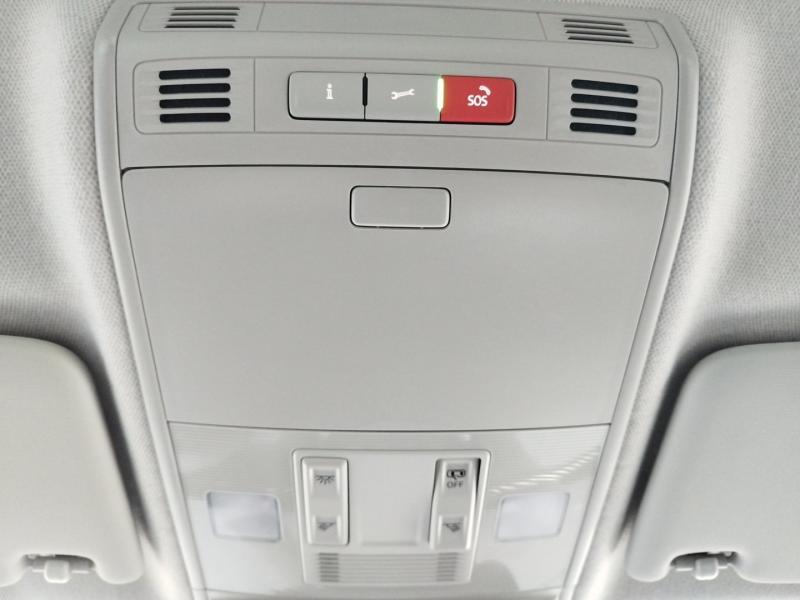 Škoda Kamiq Selection TSI