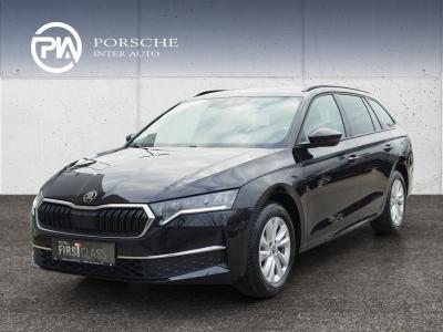 Škoda Octavia Combi Selection TDI DSG