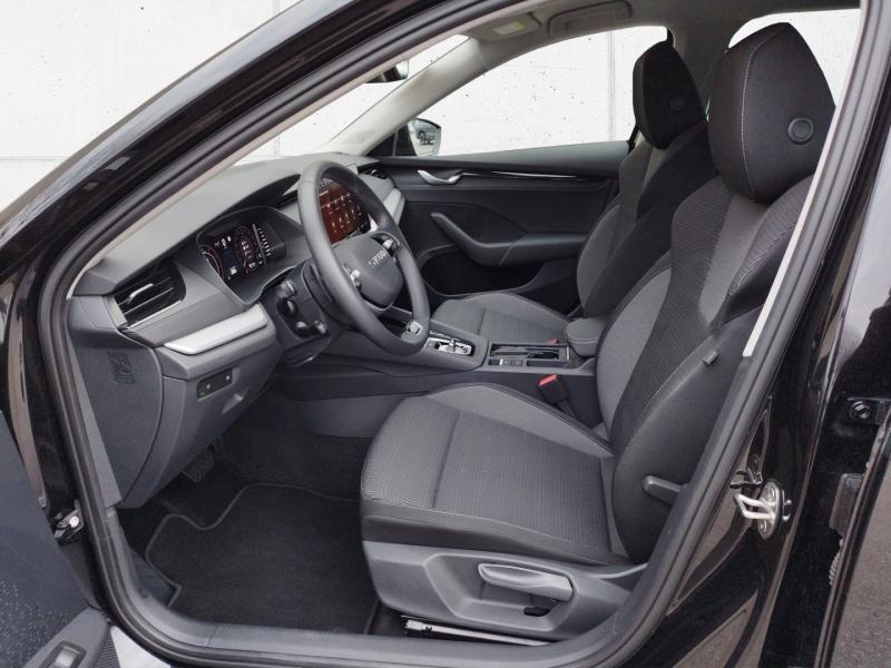 Škoda Octavia Combi Selection TDI DSG