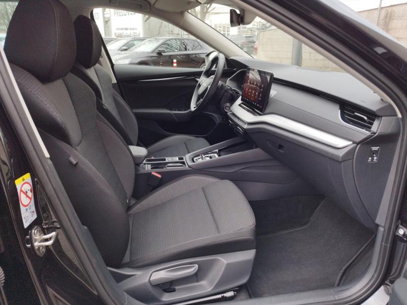 Škoda Octavia Combi Selection TDI DSG