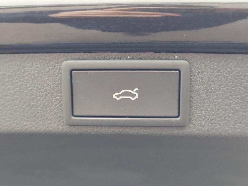 Škoda Octavia Combi Selection TDI DSG