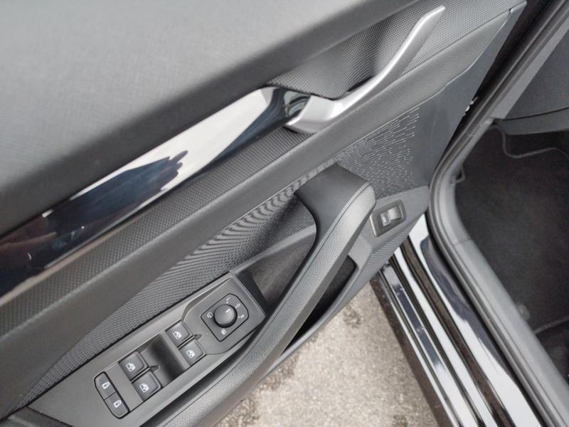 Škoda Octavia Combi Selection TDI DSG