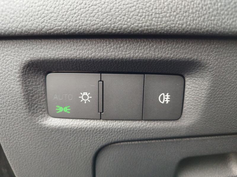 Škoda Octavia Combi Selection TDI DSG