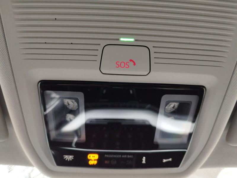 Škoda Octavia Combi Selection TDI DSG